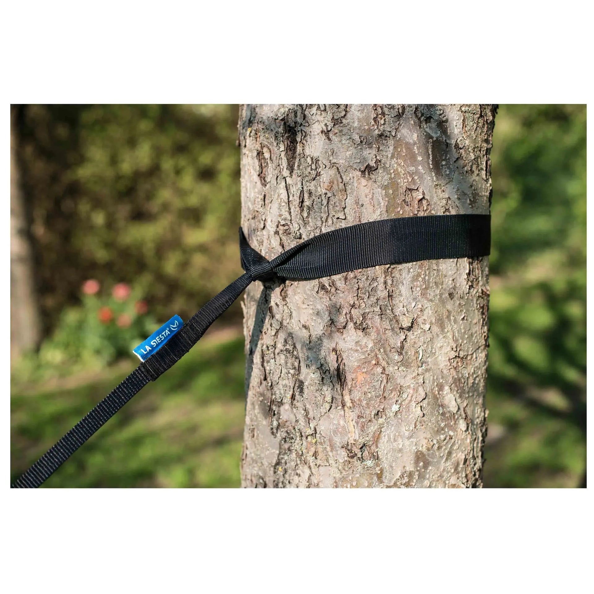 La Siesta Doppel-Reisehängematte Colibri 3.0 - ASMC
