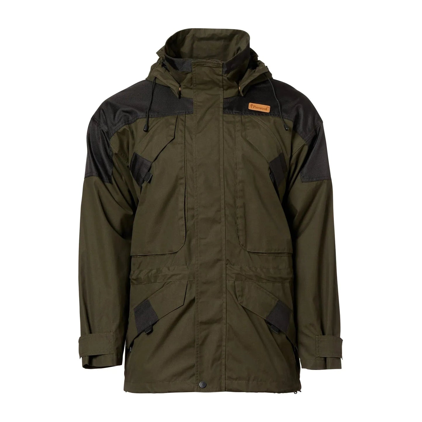 Jacke Lappland Extreme