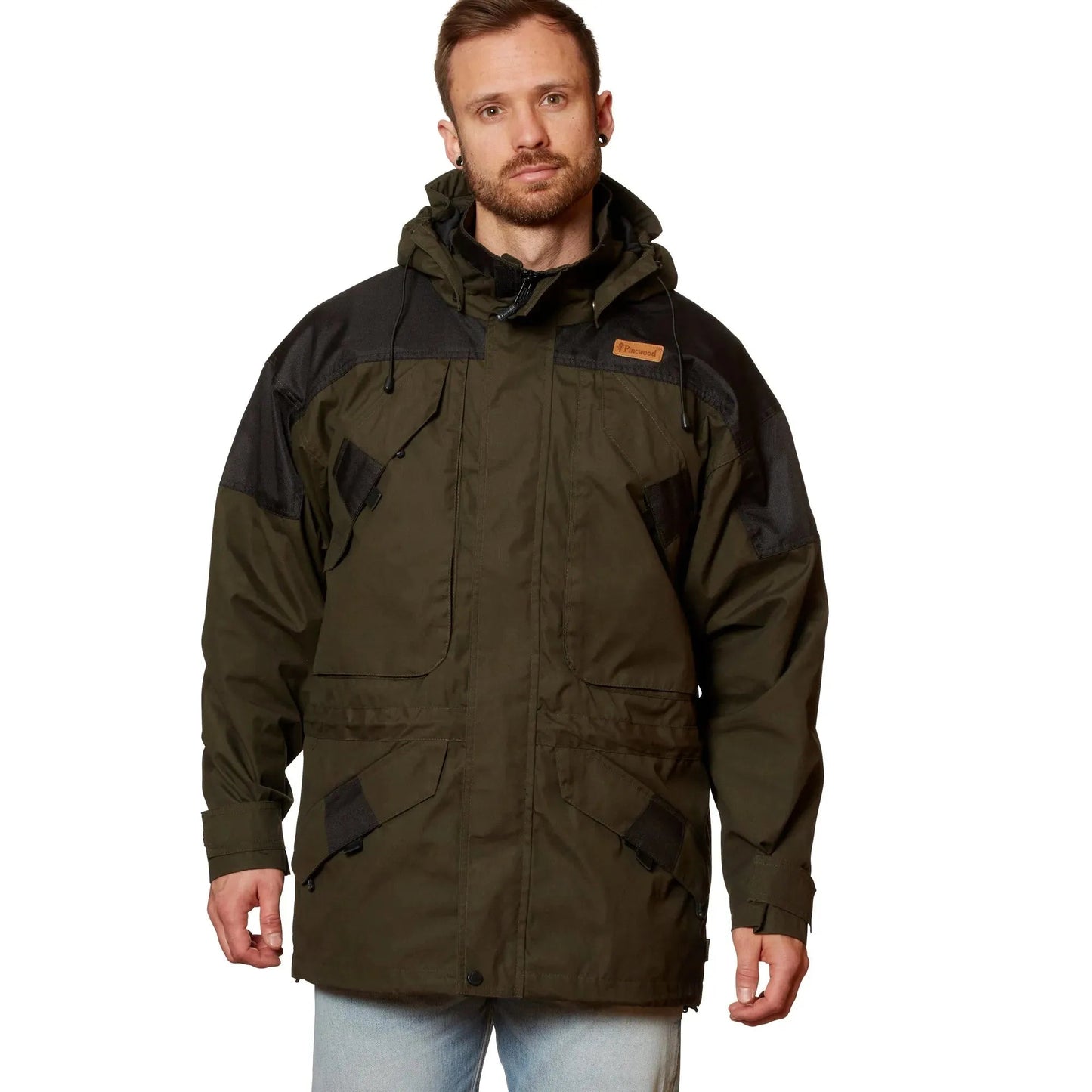 Jacke Lappland Extreme