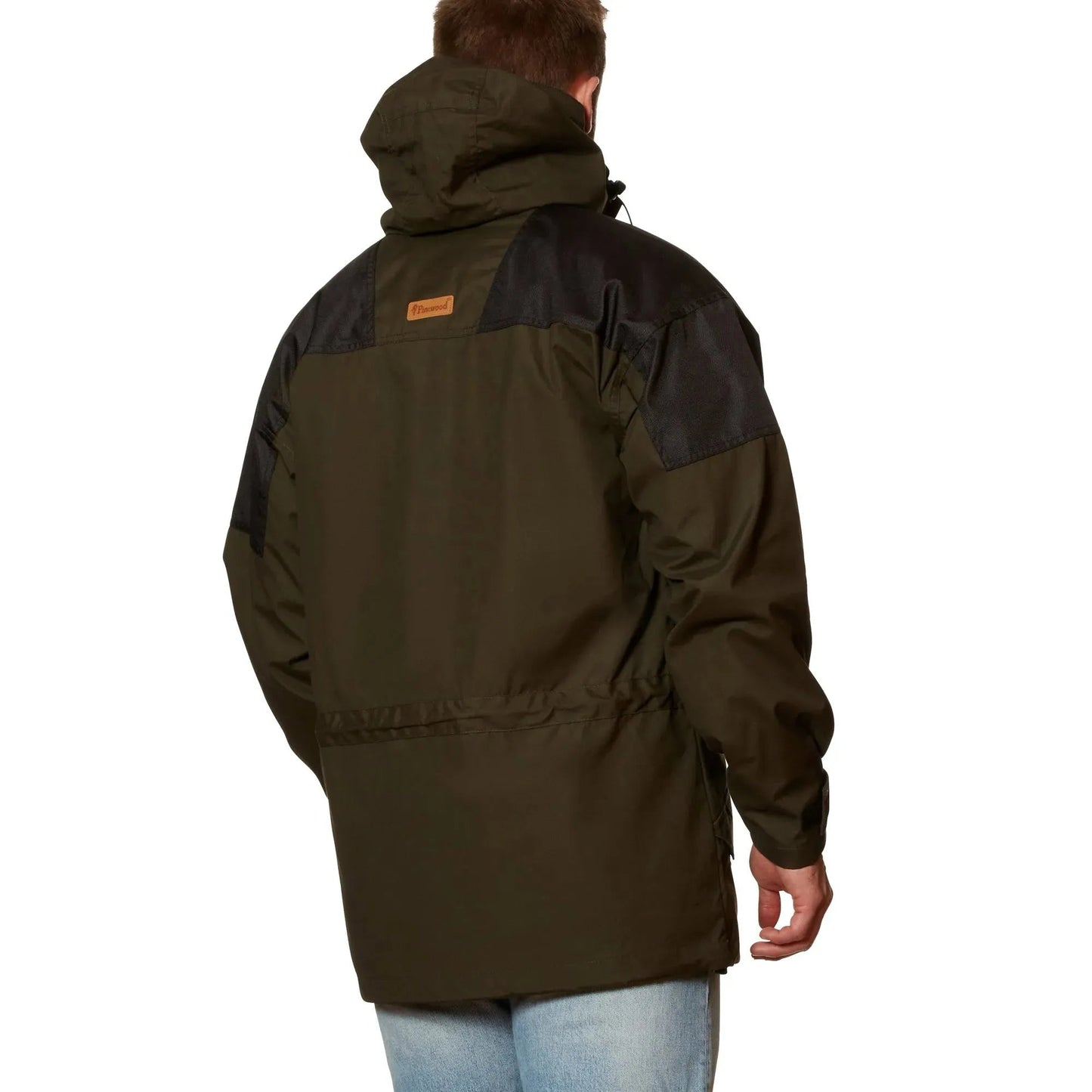 Jacke Lappland Extreme
