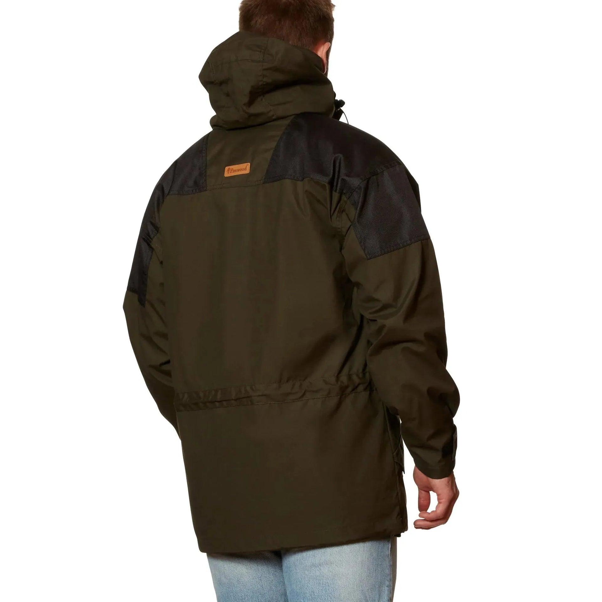 Jacke Lappland Extreme