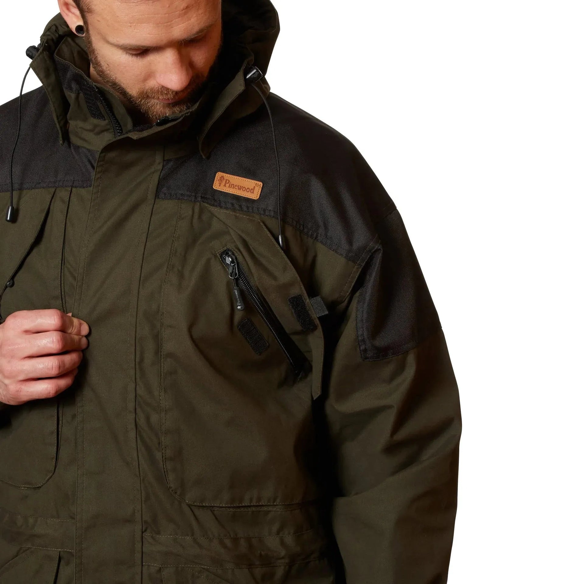 Jacke Lappland Extreme