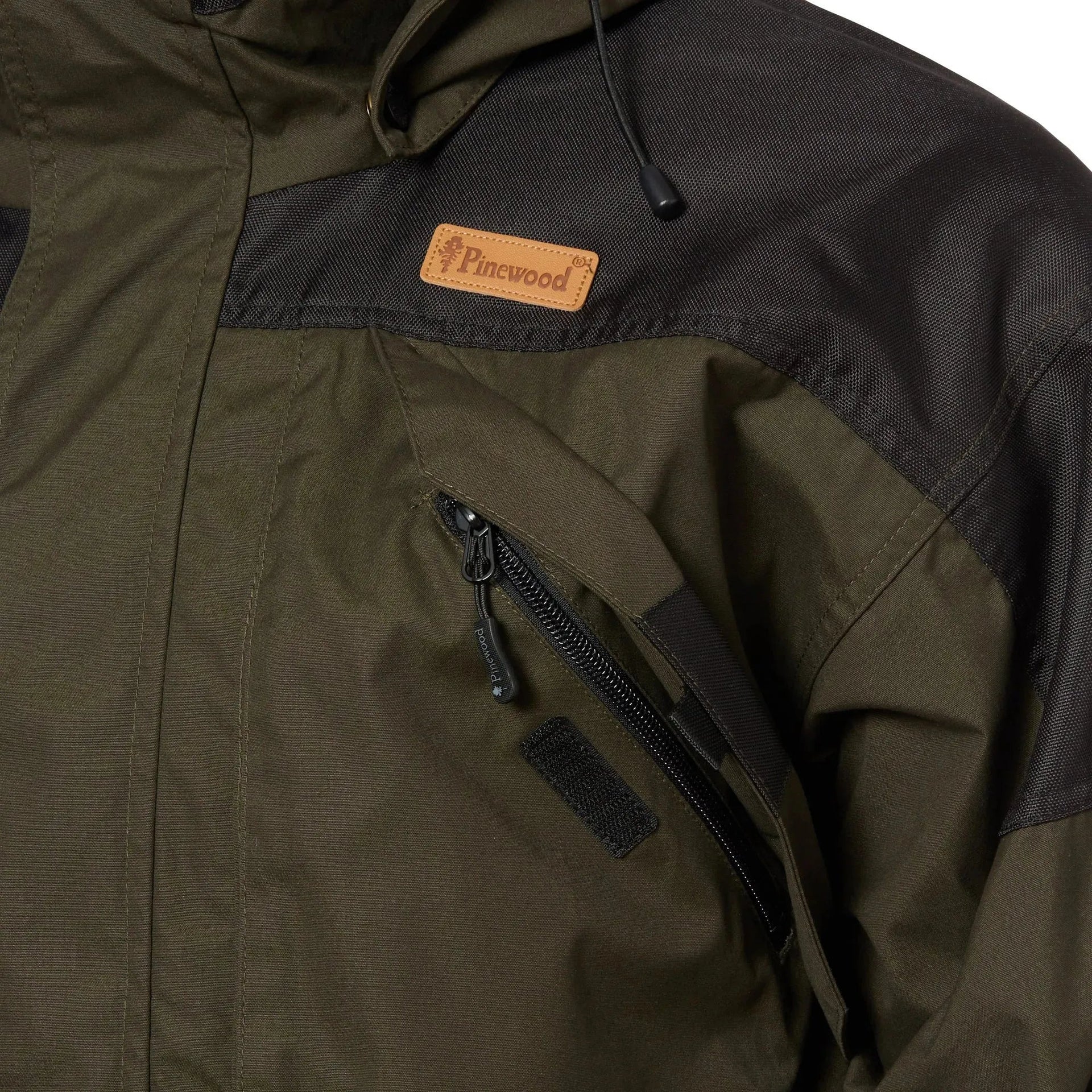 Jacke Lappland Extreme