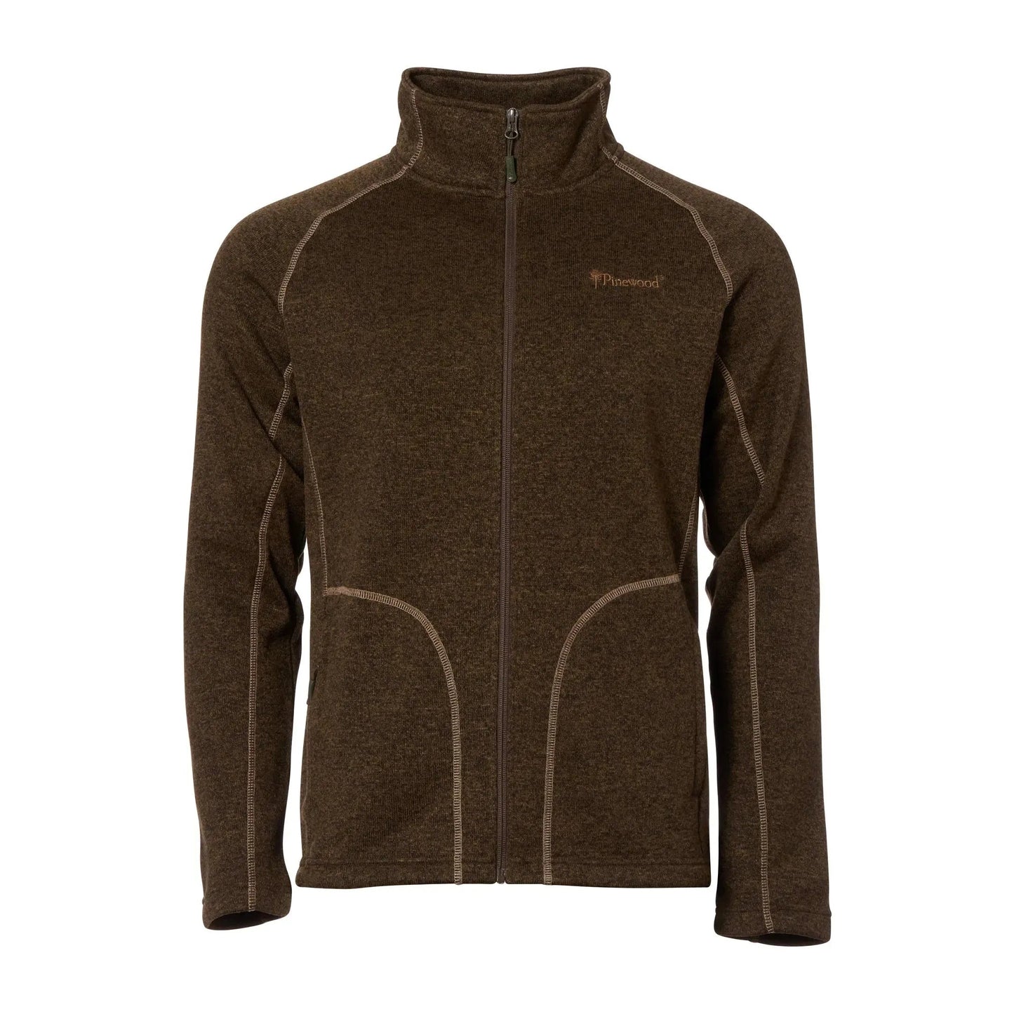 Strickjacke Gabriel Fleece