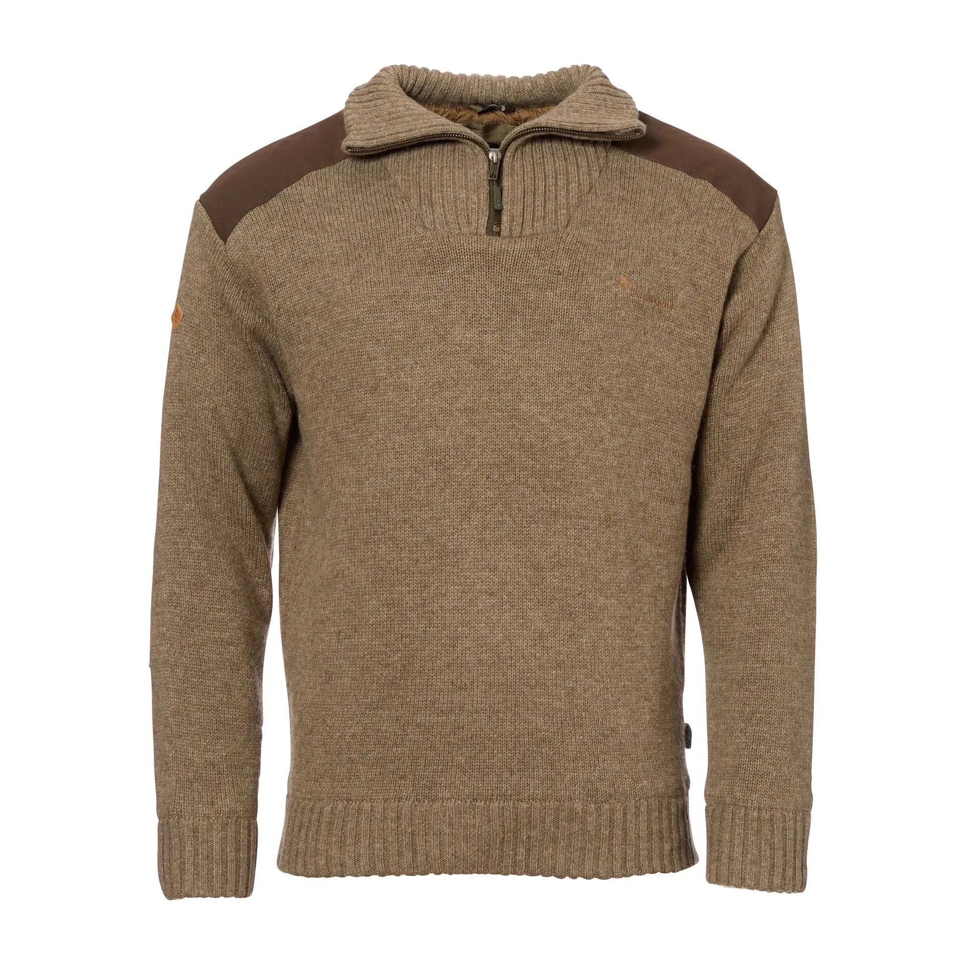 Pullover New Stormy Troyer