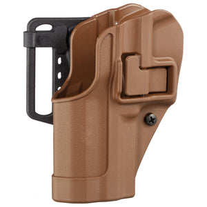 Blackhawk Holster CQC H&K USP/P8 LH - ASMC
