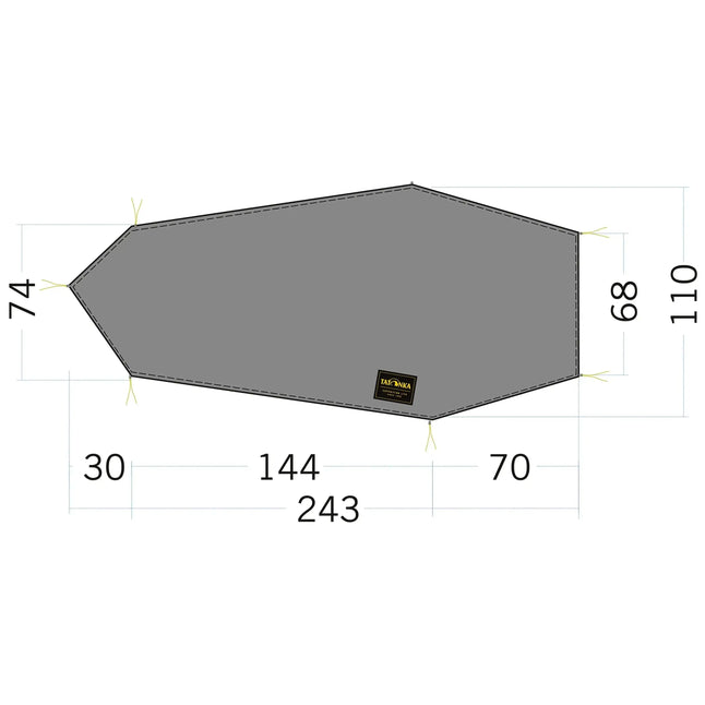 tatonka-zeltunterlage-floor-sheet-lt-kyrkja-steingrau-oliv-ansicht-1