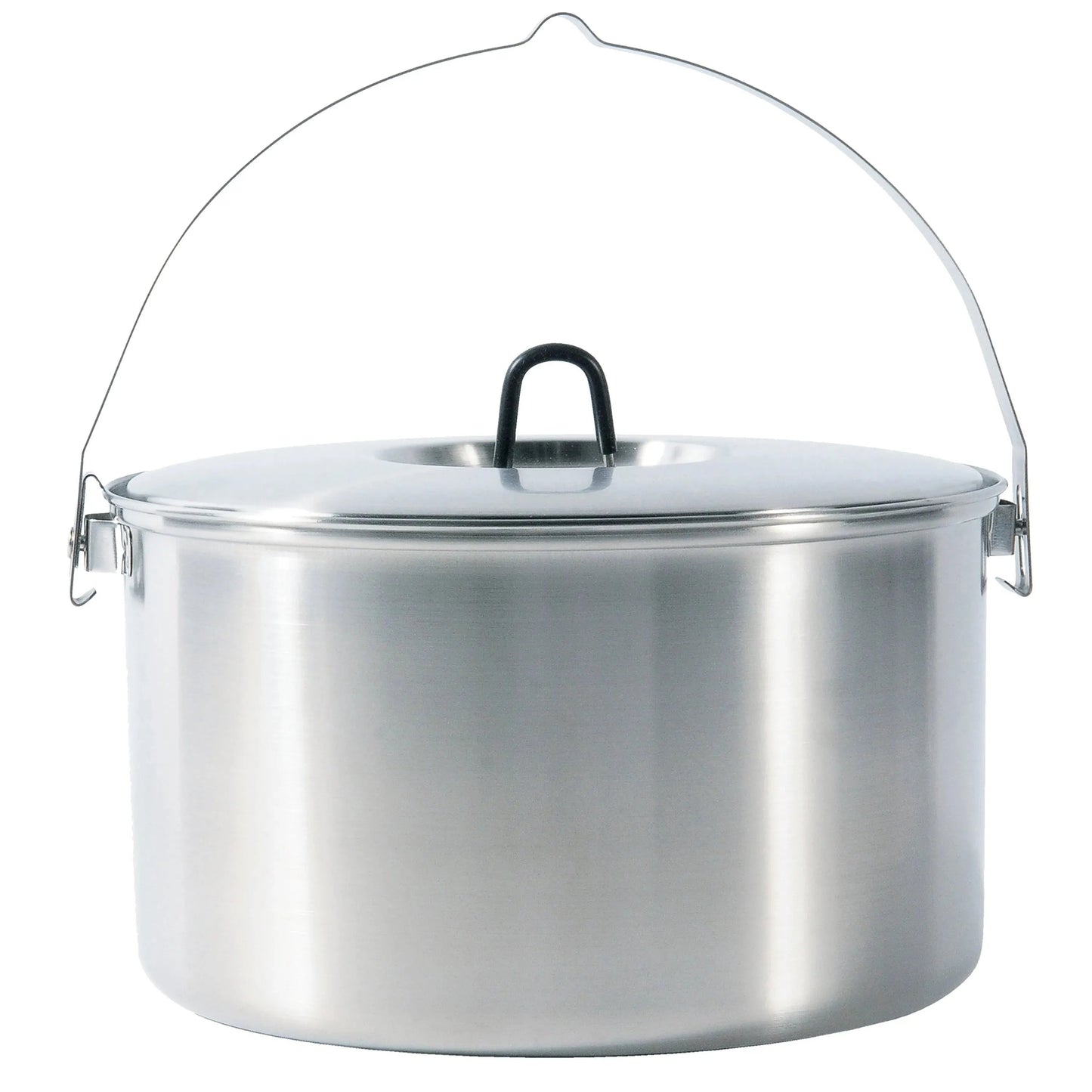 Edelstahltopf Family Pot 6 L