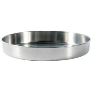 Edelstahlpfanne Pan Multi Set