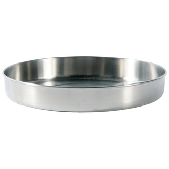 Edelstahlpfanne Pan Multi Set