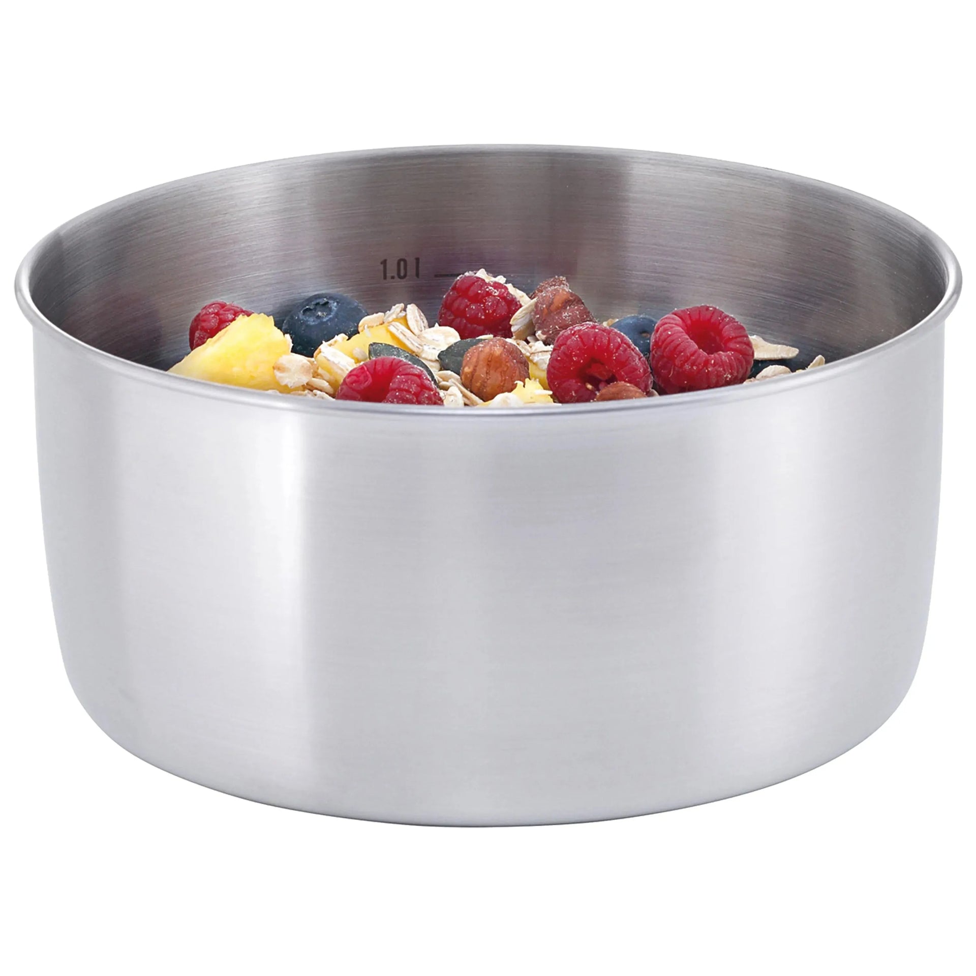 Tatonka Tatonka Edelstahltopf Small Pot Multi Set - ASMC