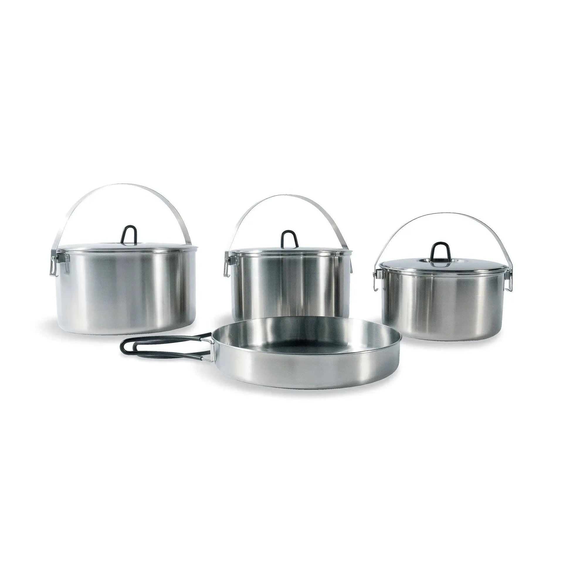 Camping Kochset Family Cook Set L