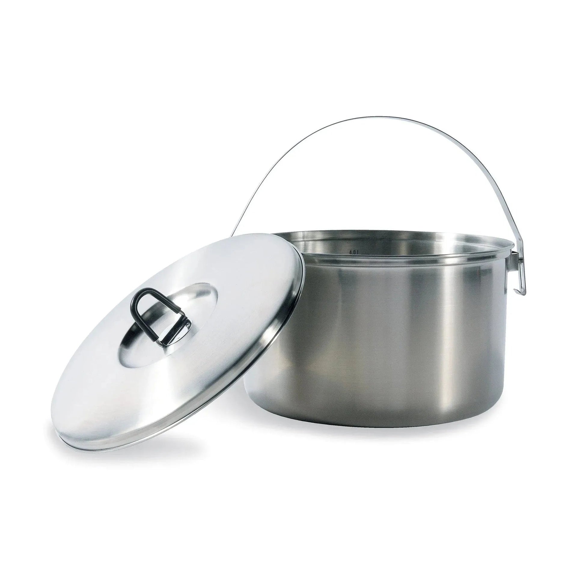 Camping Kochset Family Cook Set L