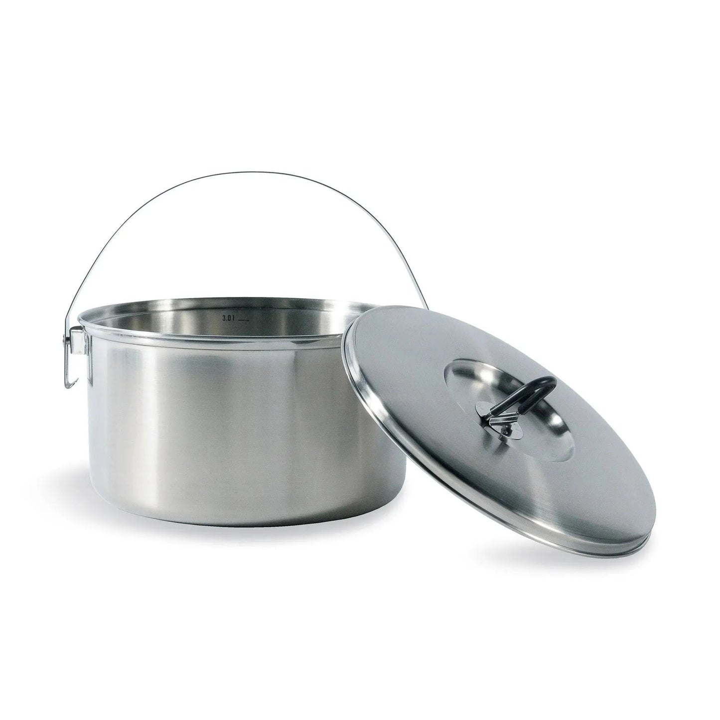 Camping Kochset Family Cook Set L