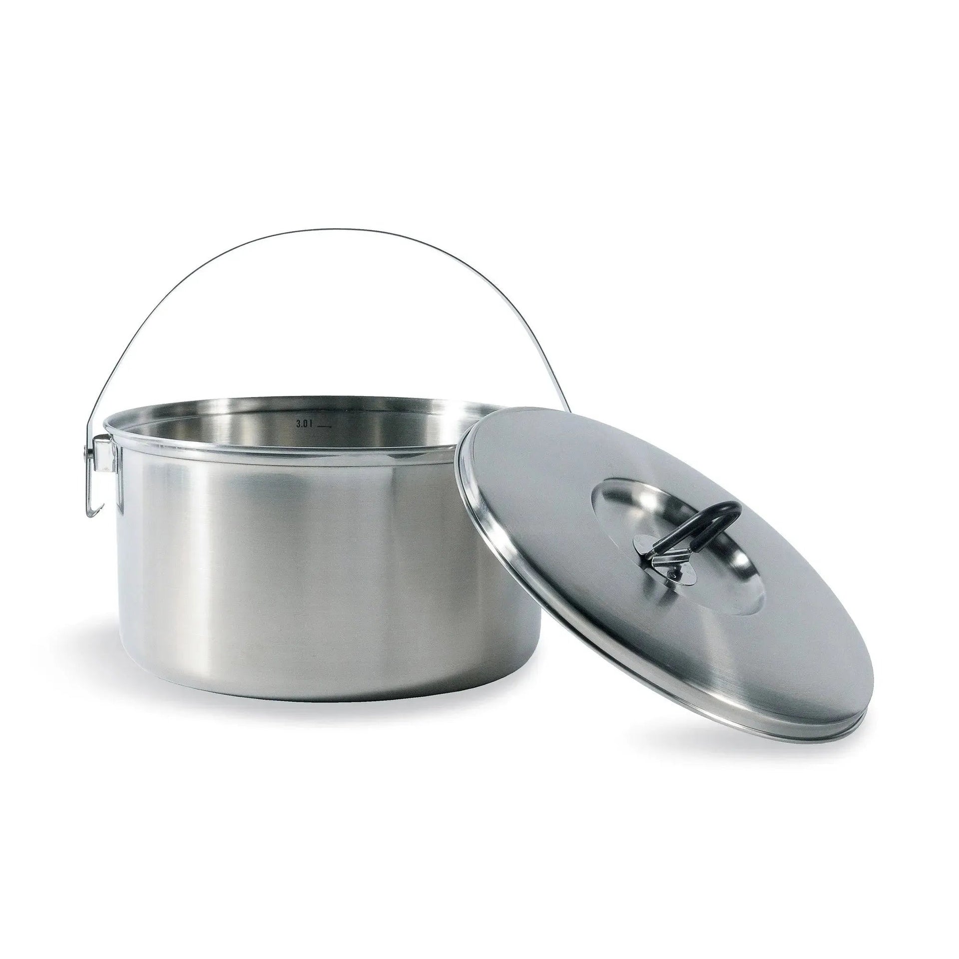 Camping Kochset Family Cook Set L