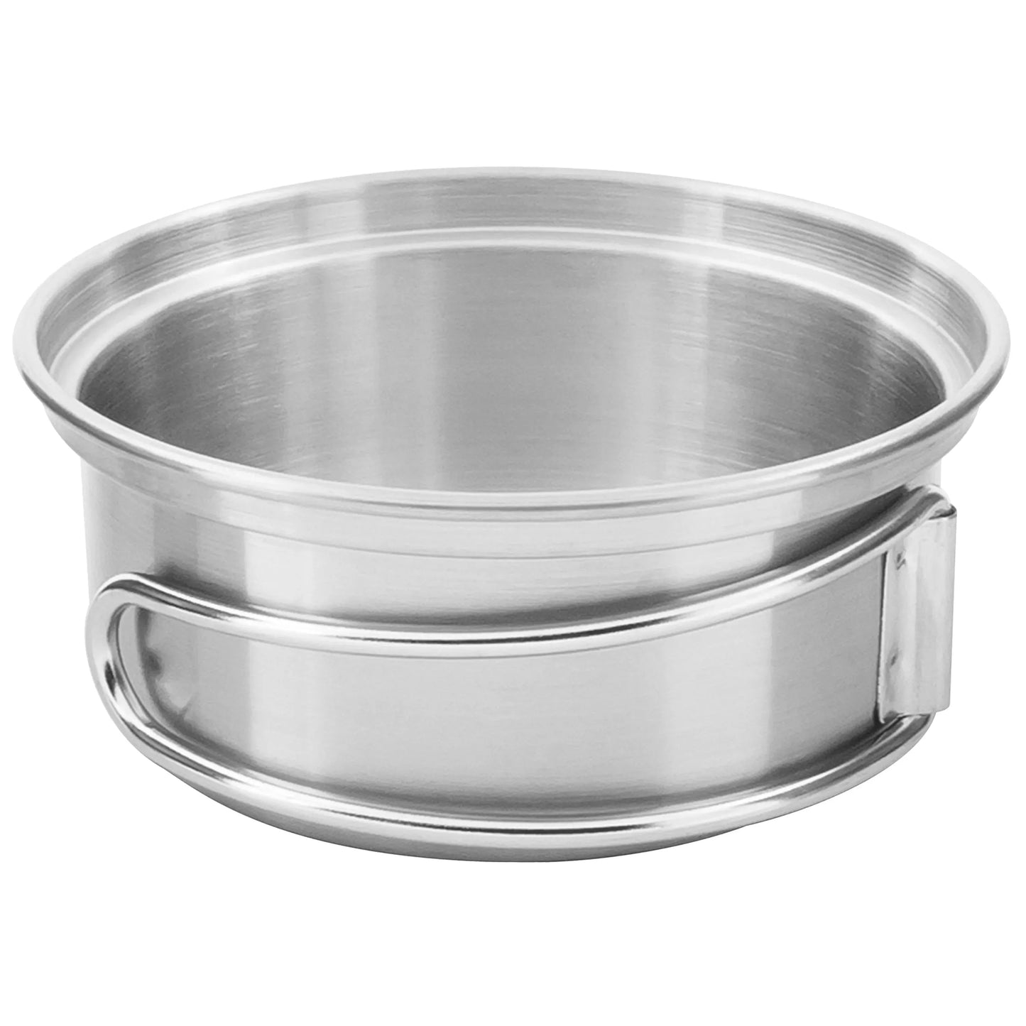 Tatonka Tatonka Deckel Edelstahl Handle Mug Lid - ASMC