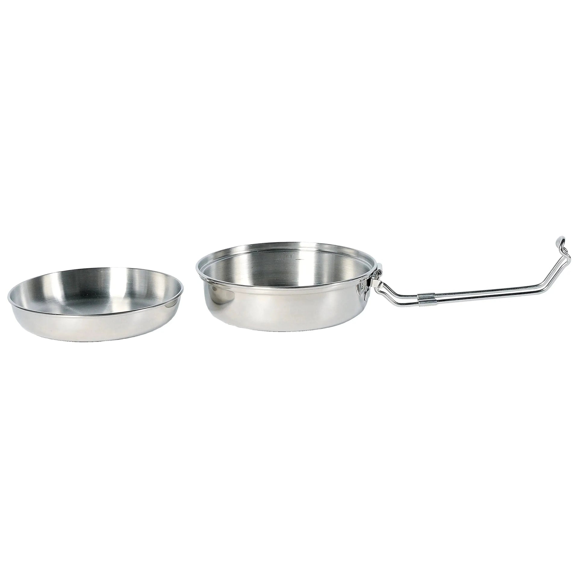 Camping Kochset Scout 600 ml