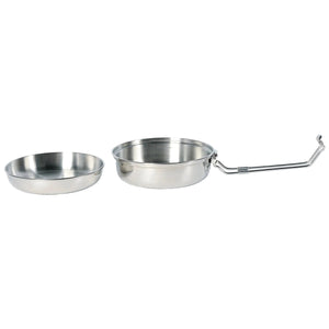 Camping Kochset Scout 600 ml