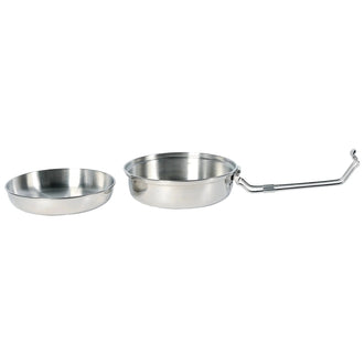 Camping Kochset Scout 600 ml