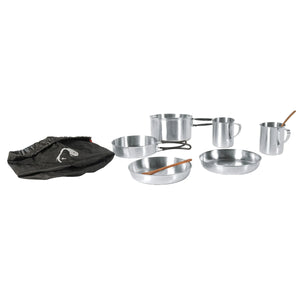 Tatonka Tatonka Camping Kochset Picnic - ASMC