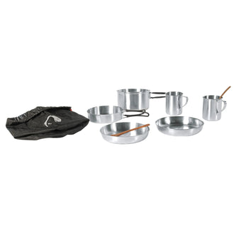 Tatonka Camping Kochset Picnic