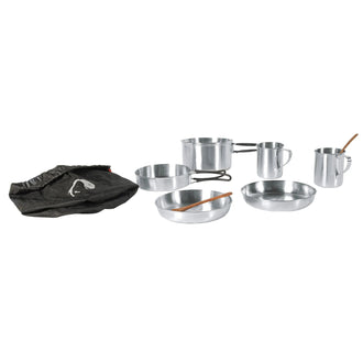 Camping Kochset Picnic