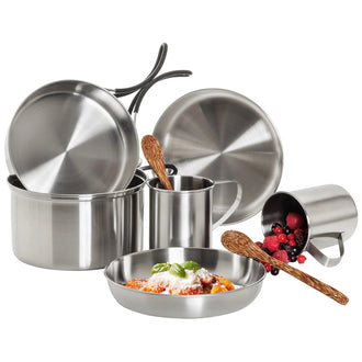 Tatonka Camping Kochset Picnic