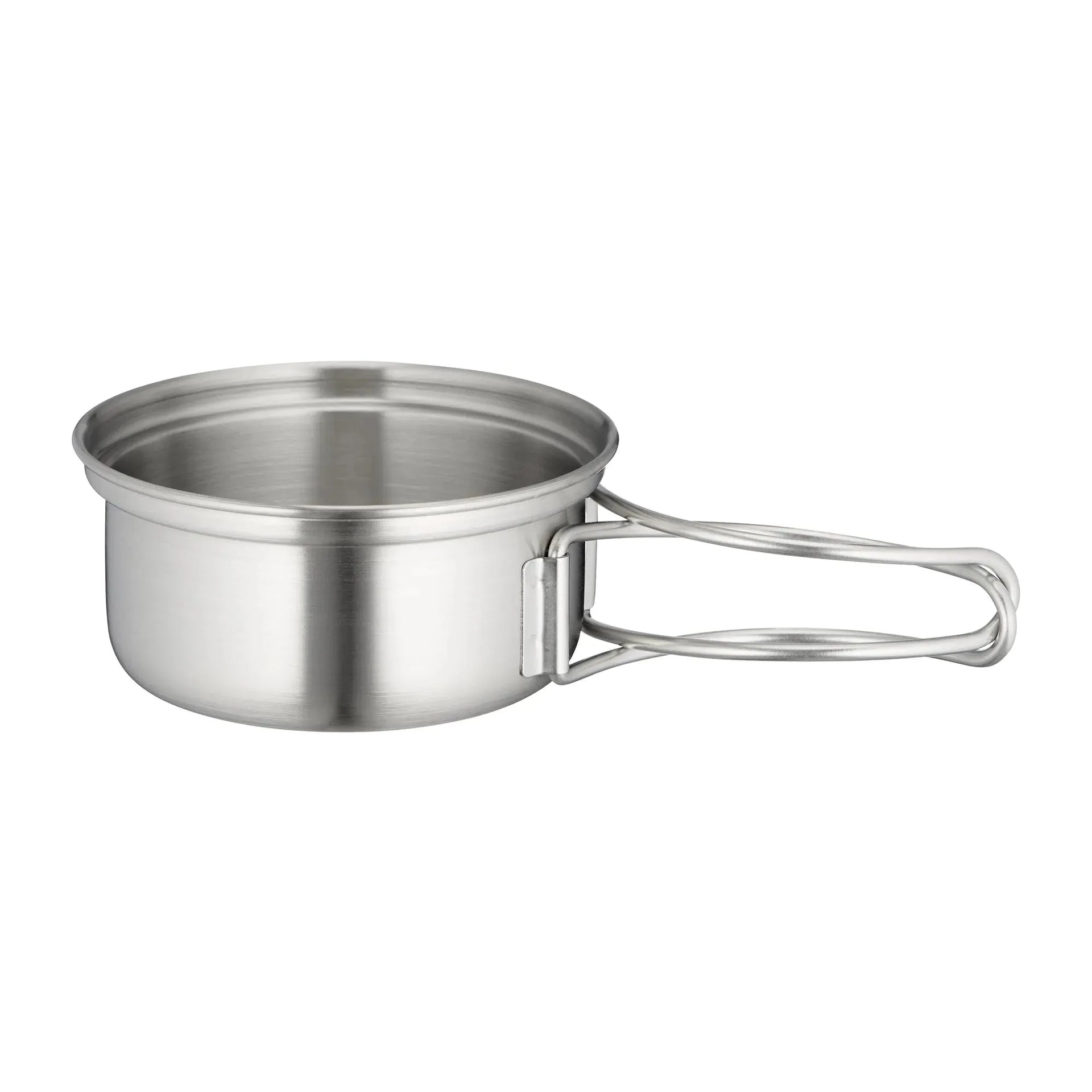 Tatonka Tatonka Edelstahlbecher Handle Mug Set 850 ml - ASMC
