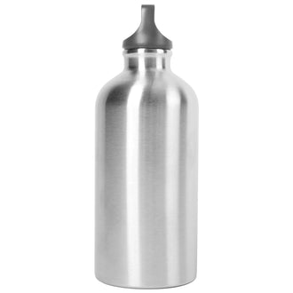 Tatonka Trinkflasche Edelstahl Stainless Steel Bottle 500 ml
