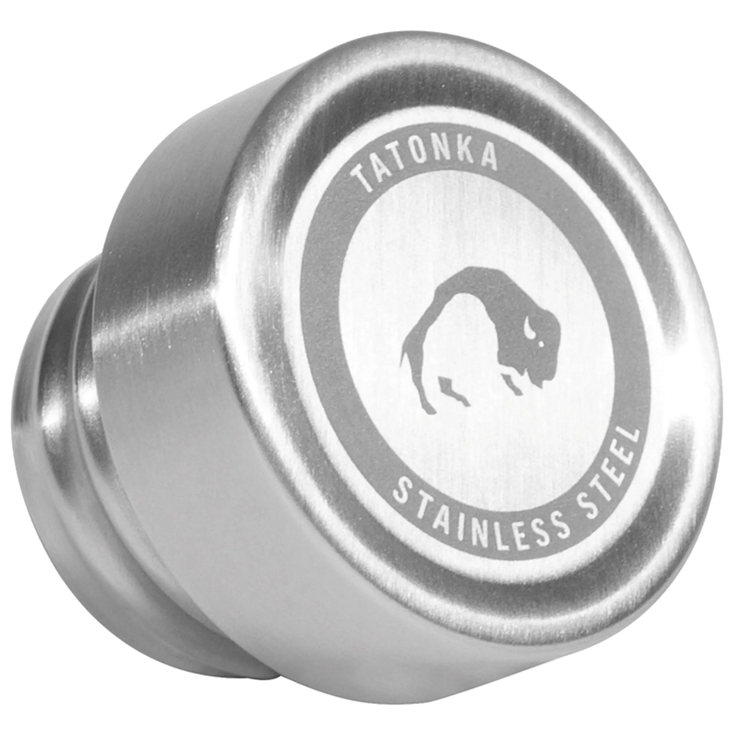 Trinkflasche Edelstahl Stainless Bottle Premium 1 L
