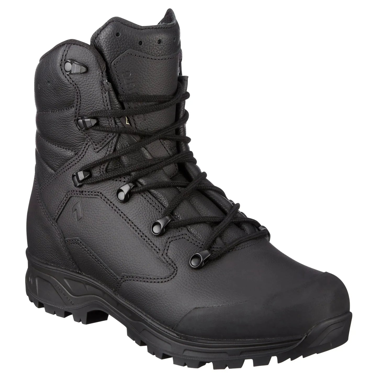 Haix Haix Stiefel Ranger BGS 2.0 schwarz - ASMC