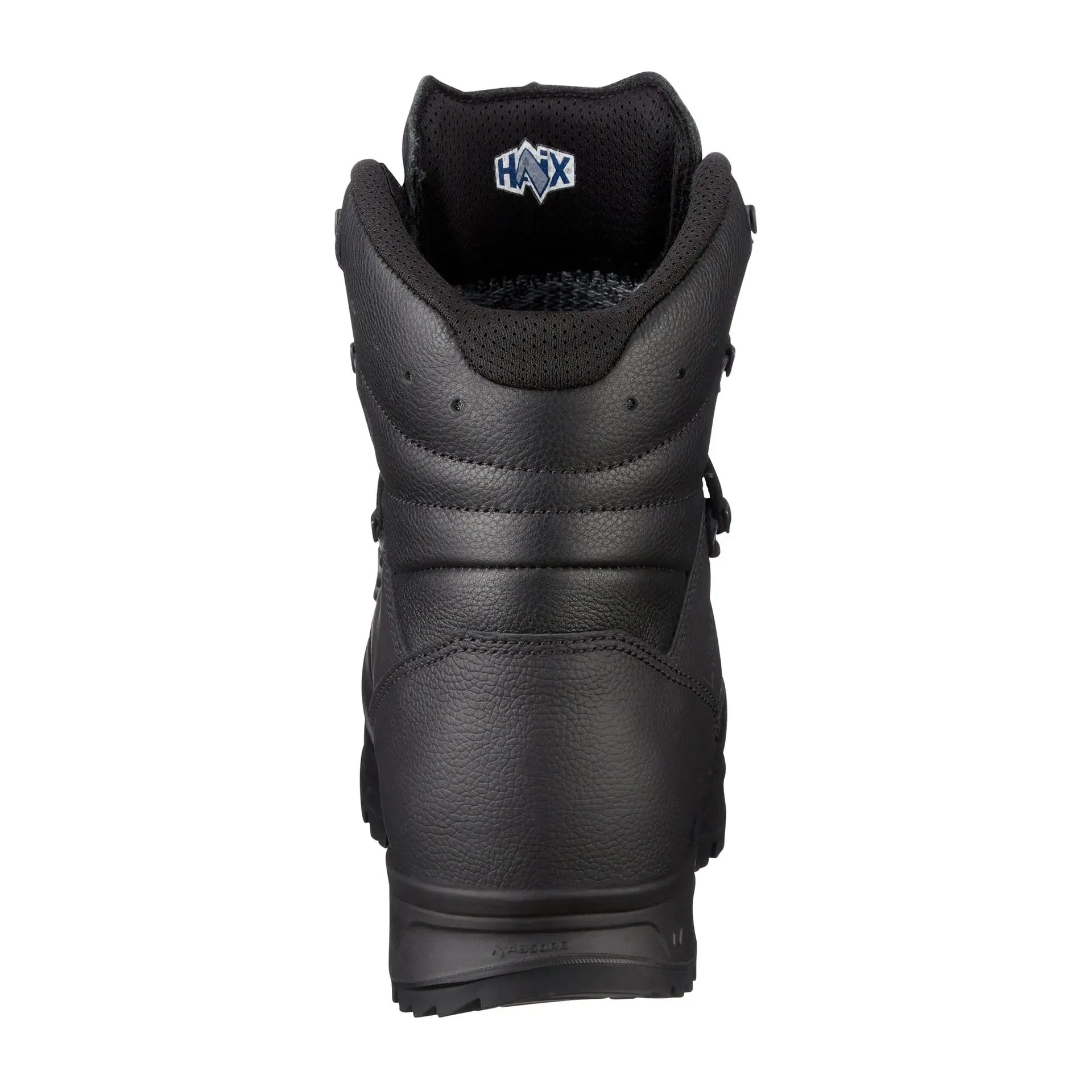 Haix Haix Stiefel Ranger BGS 2.0 schwarz - ASMC