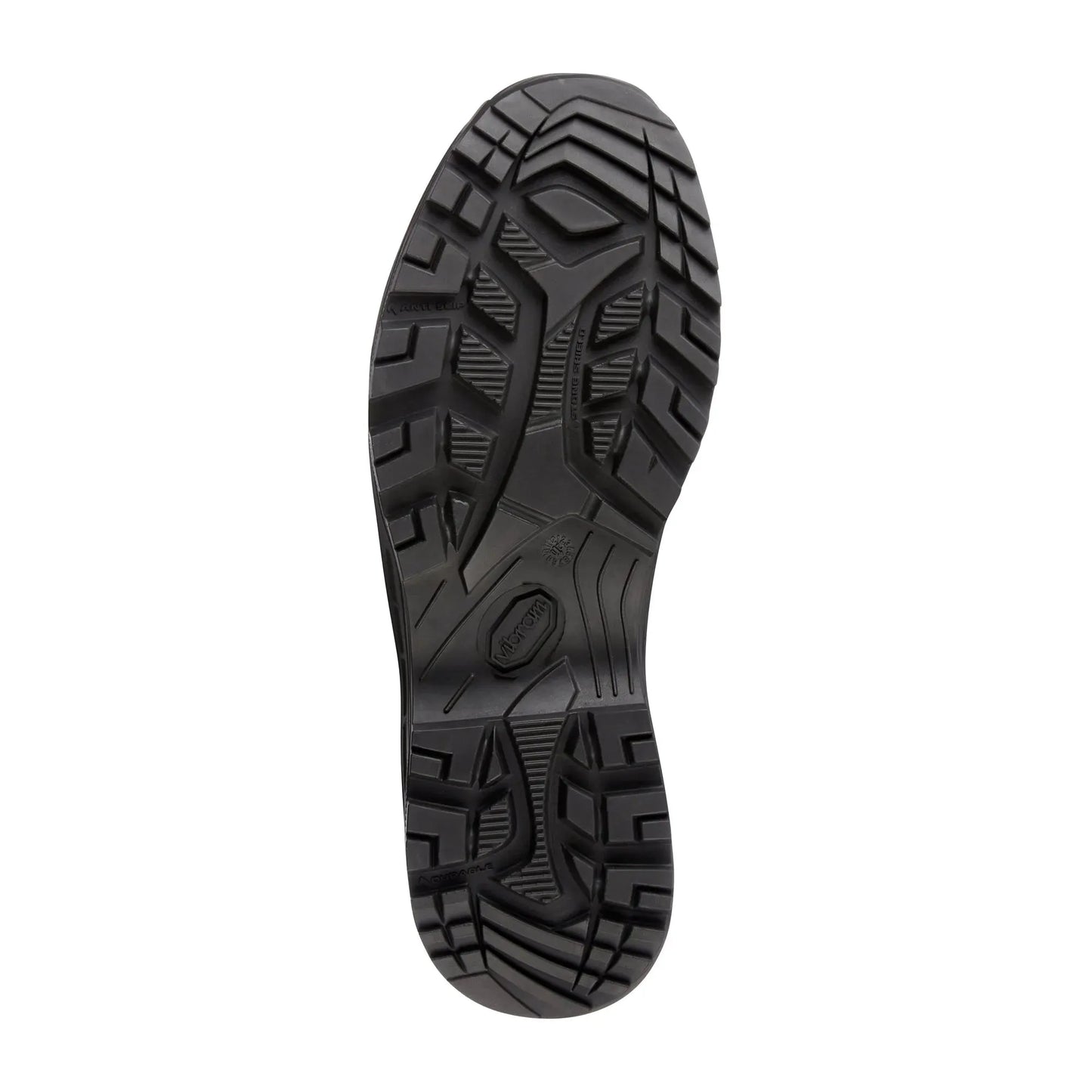Haix Haix Stiefel Ranger BGS 2.0 schwarz - ASMC