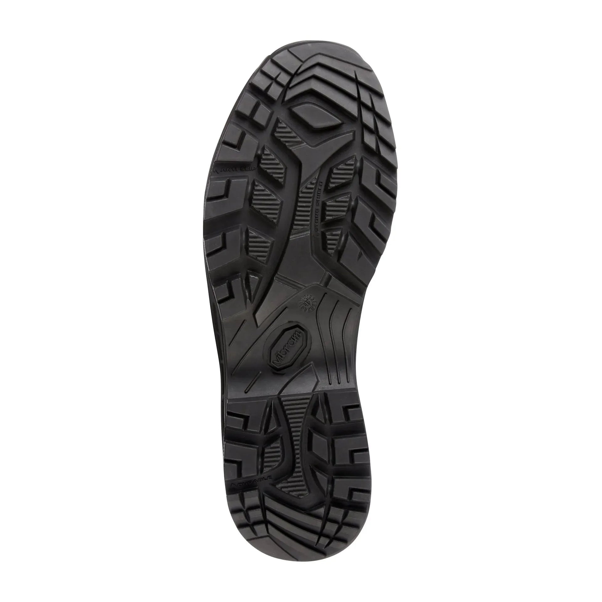 Haix Haix Stiefel Ranger BGS 2.0 schwarz - ASMC