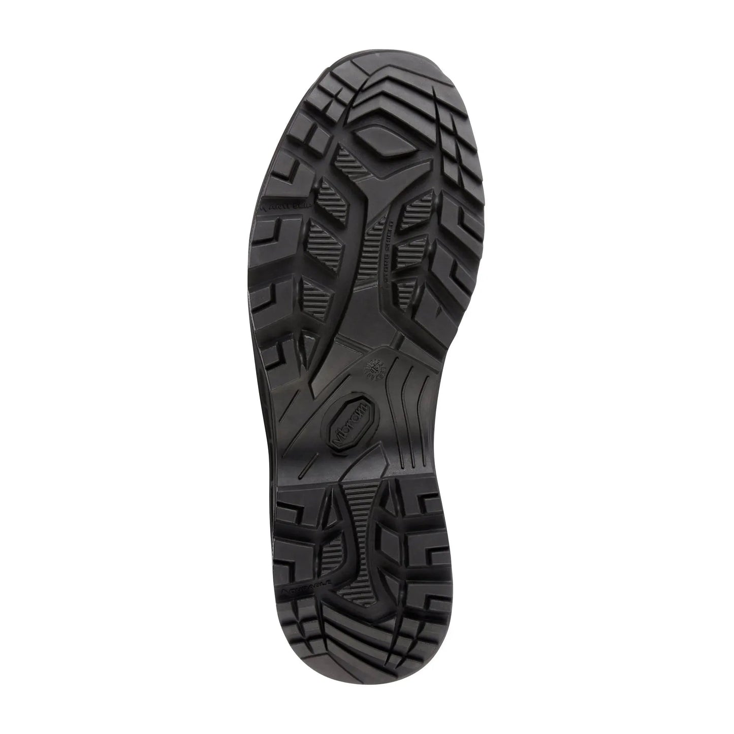 Stiefel Ranger BGS 2.0