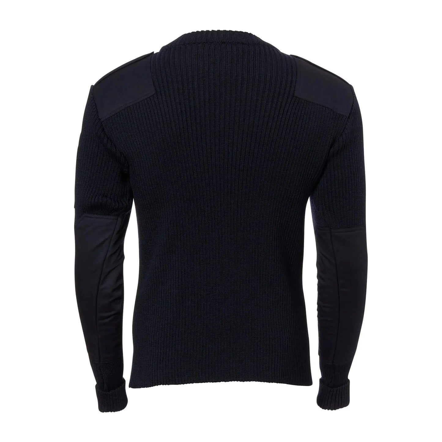 Elbe Team Marinepullover Rippstrick - ASMC