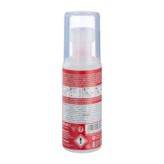 Imprägnier- und Lederpflegemittel Care Sponge
