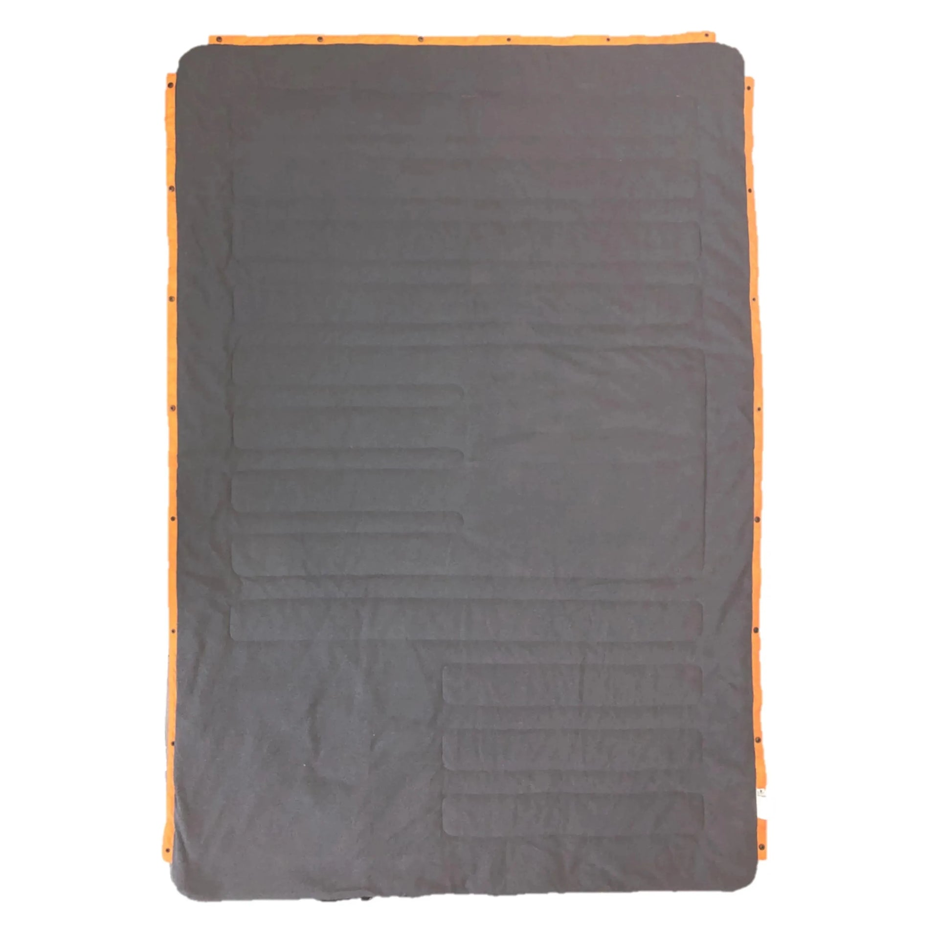 Disc-O-Bed Disc-O-Bed Multifunktionsdecke All in One schwarz - ASMC