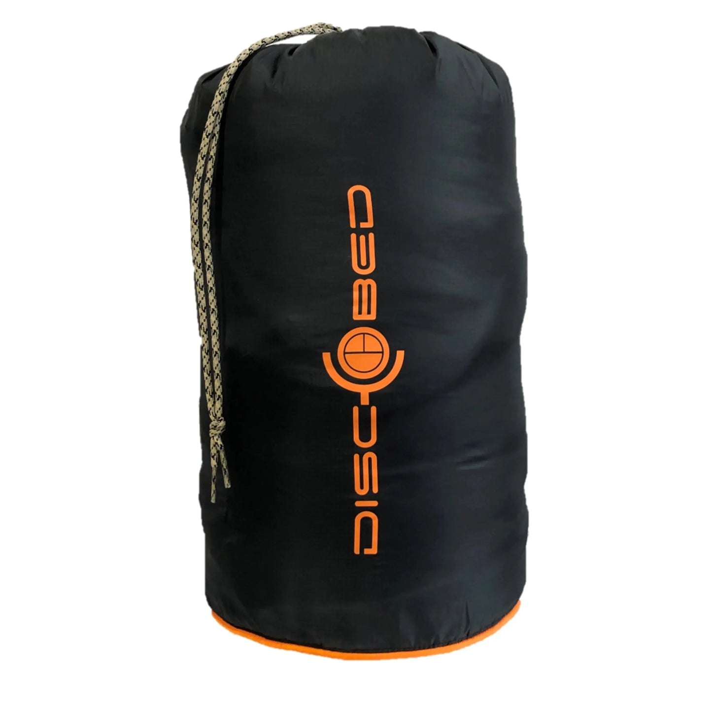 Disc-O-Bed Disc-O-Bed Multifunktionsdecke All in One schwarz - ASMC