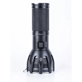 Nextorch Taschenlampe Saint Torch 30 V2.0