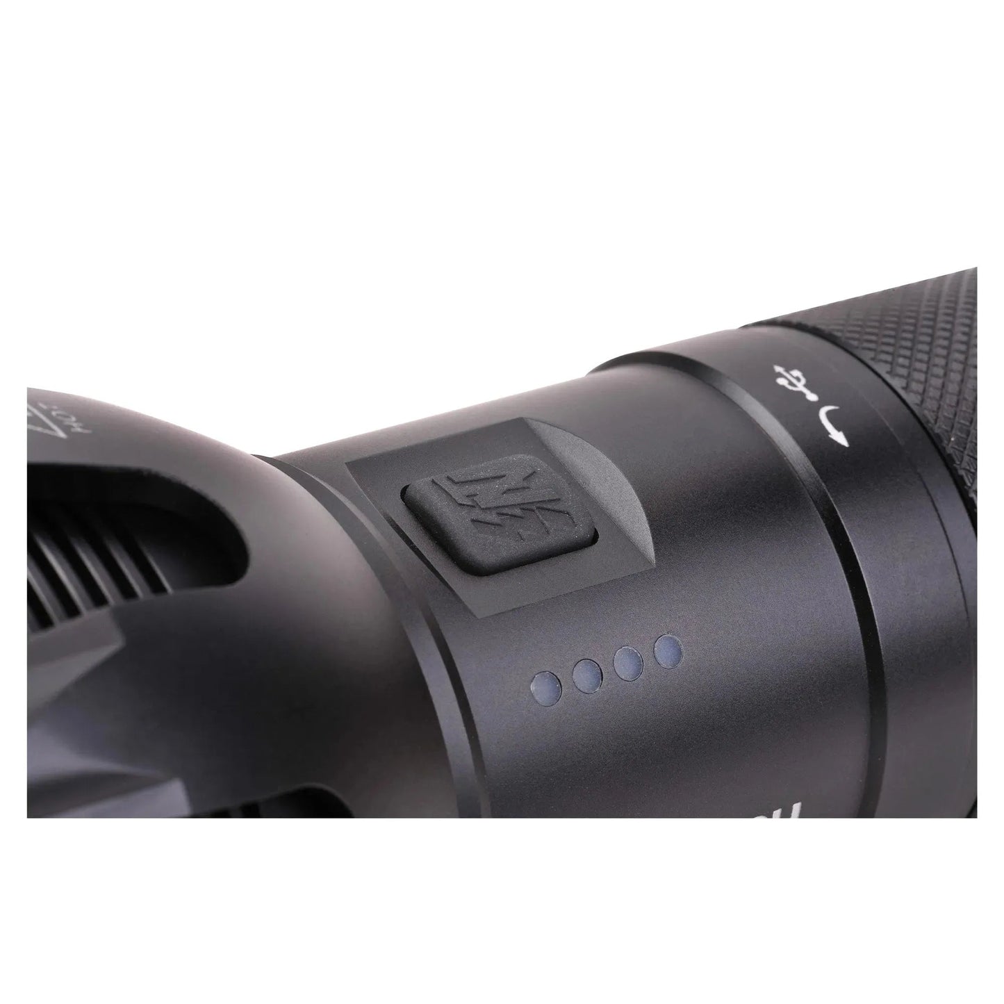 Taschenlampe Saint Torch 30 V2.0