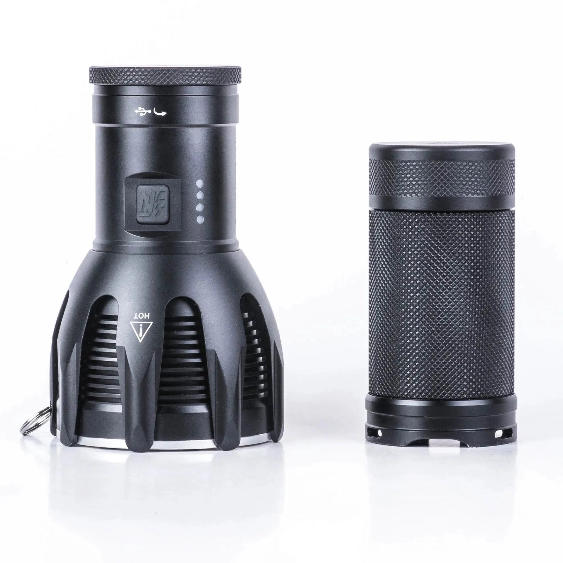 Taschenlampe Saint Torch 30 V2.0