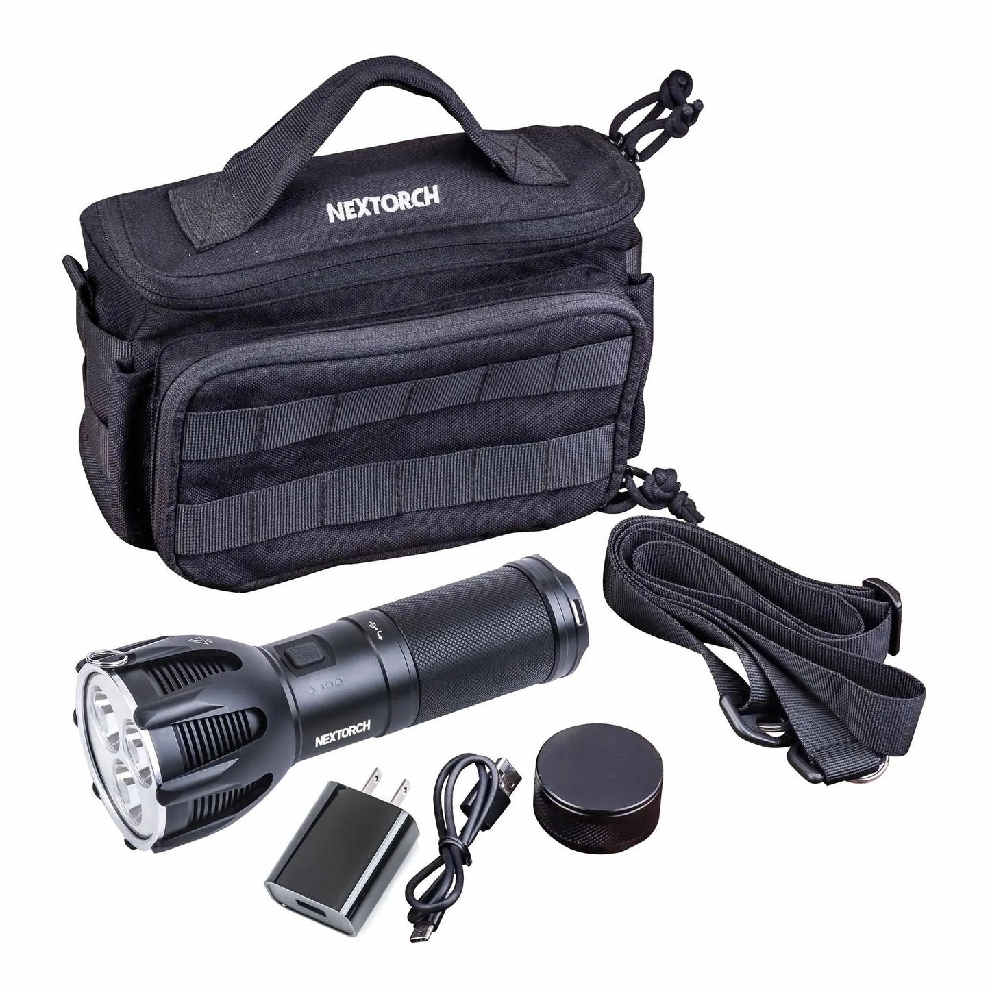 Taschenlampe Saint Torch 30 V2.0