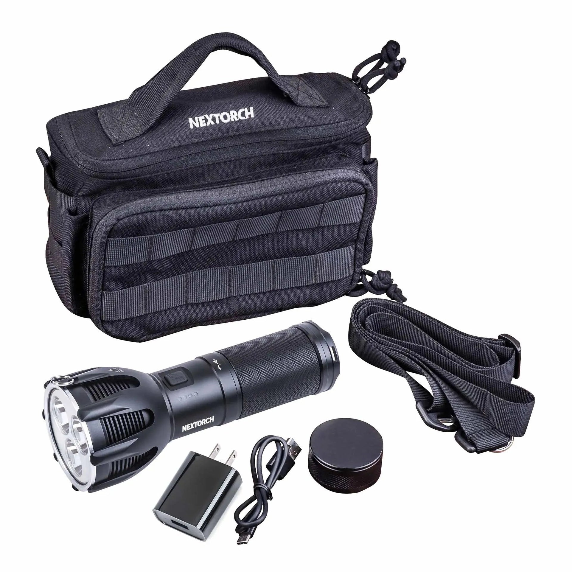 Taschenlampe Saint Torch 30 V2.0