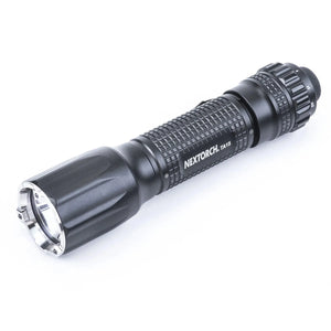 Nextorch Nextorch Taschenlampe TA15 V2.0 - ASMC