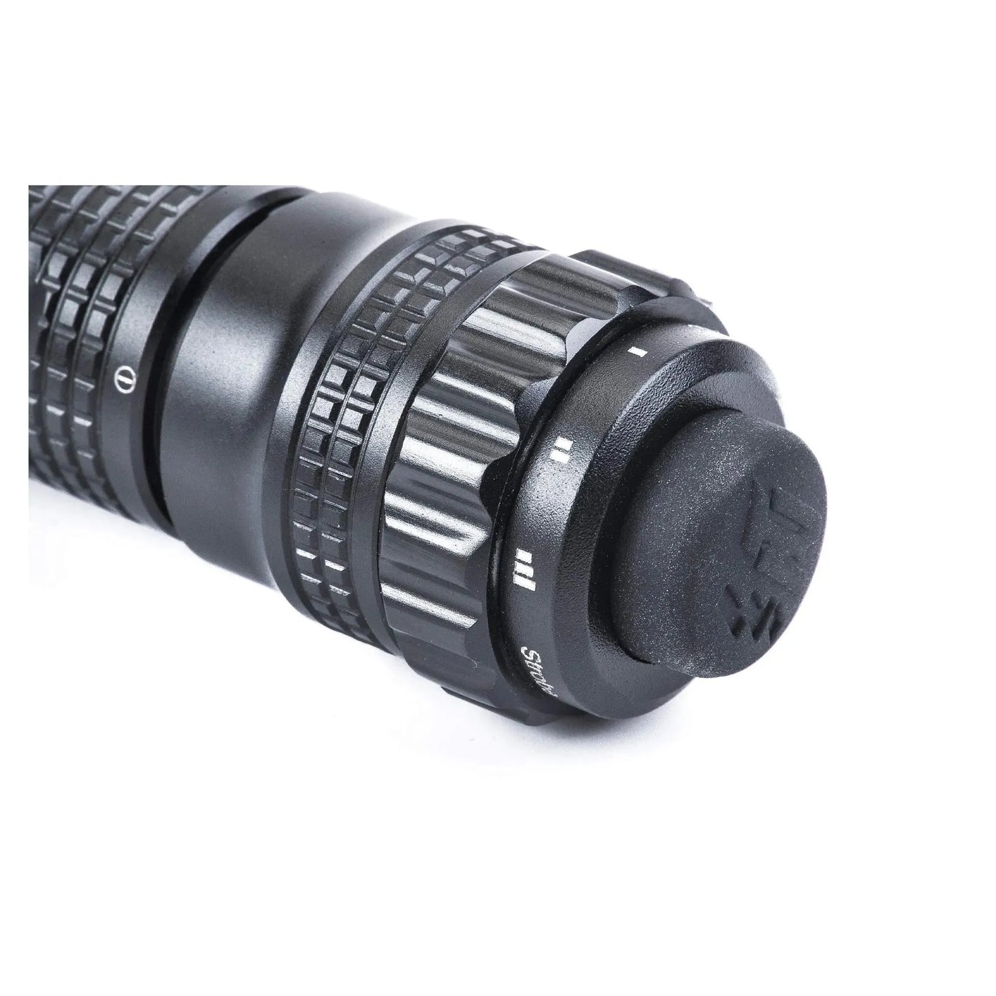 Nextorch Nextorch Taschenlampe TA15 V2.0 - ASMC