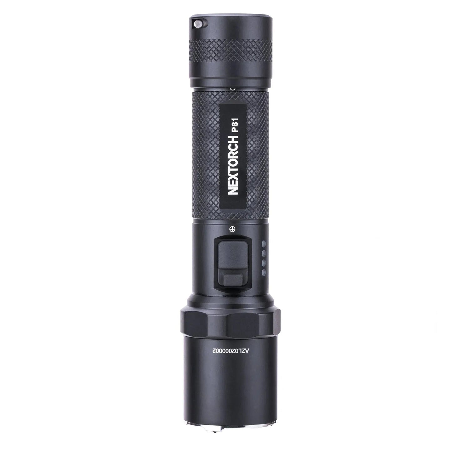 Taschenlampe P81