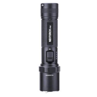 Taschenlampe P81