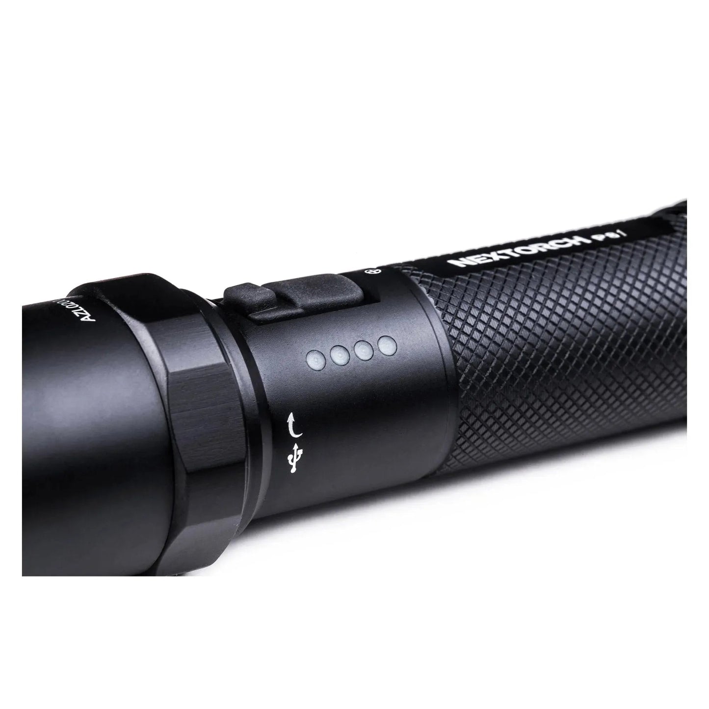 Taschenlampe P81