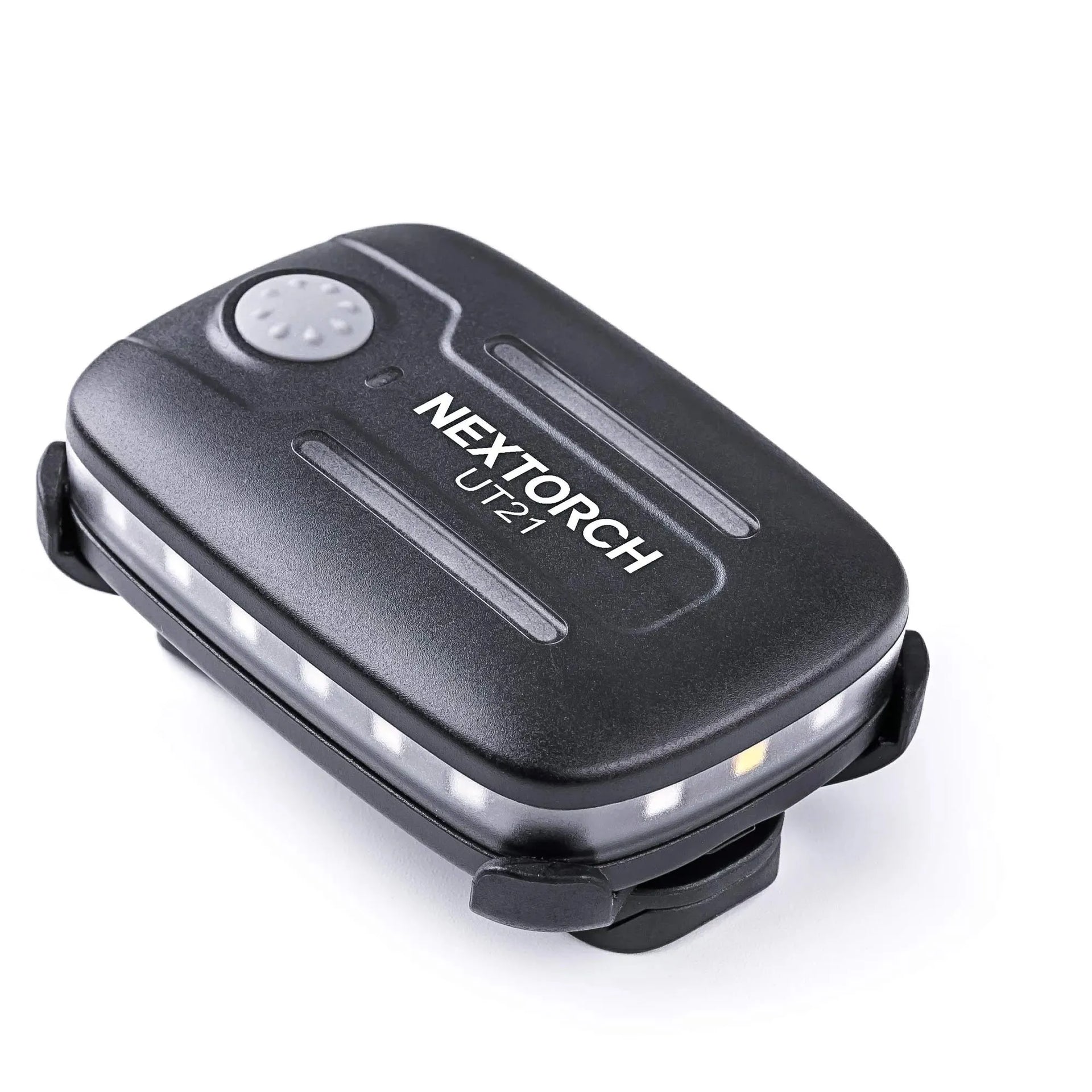 Nextorch Nextorch Notlicht UT21 schwarz - ASMC